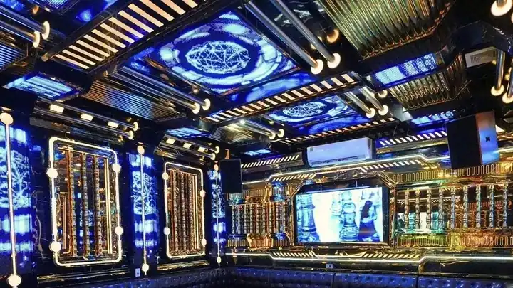 하노이 가라오케