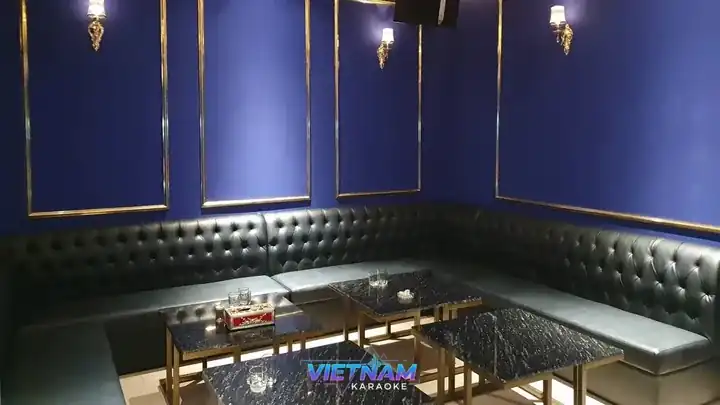 다낭 BMW 가라오케