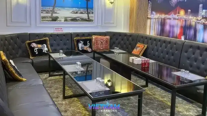 다낭 준코 가라오케