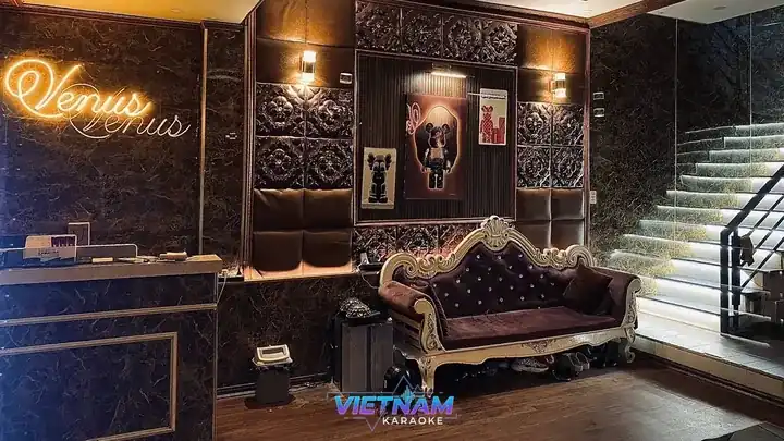 하노이 비너스 가라오케