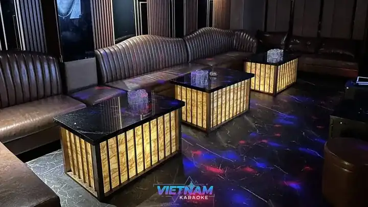 나트랑 마스터 가라오케